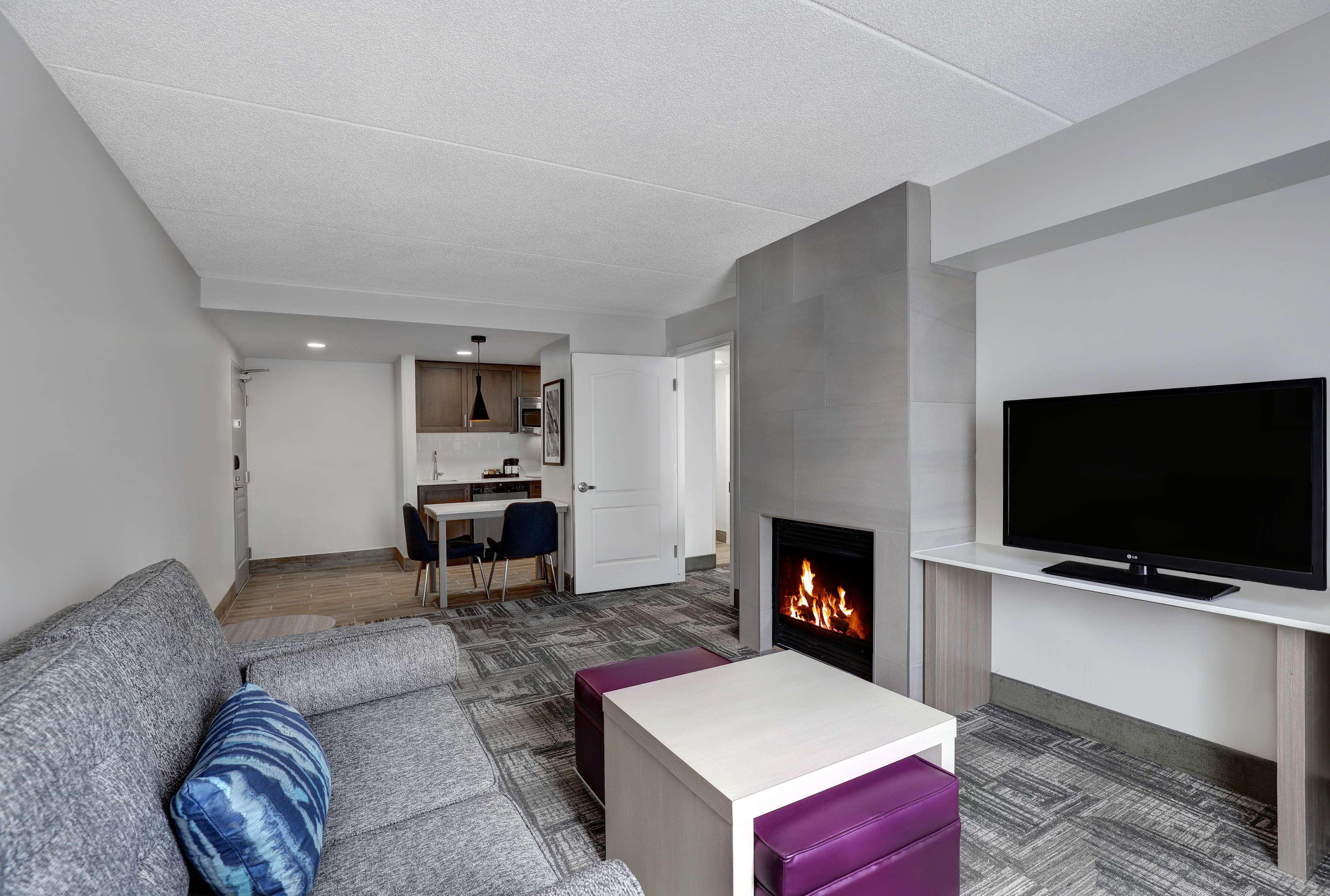 Homewood Suites By Hilton London Ontario Exterior foto