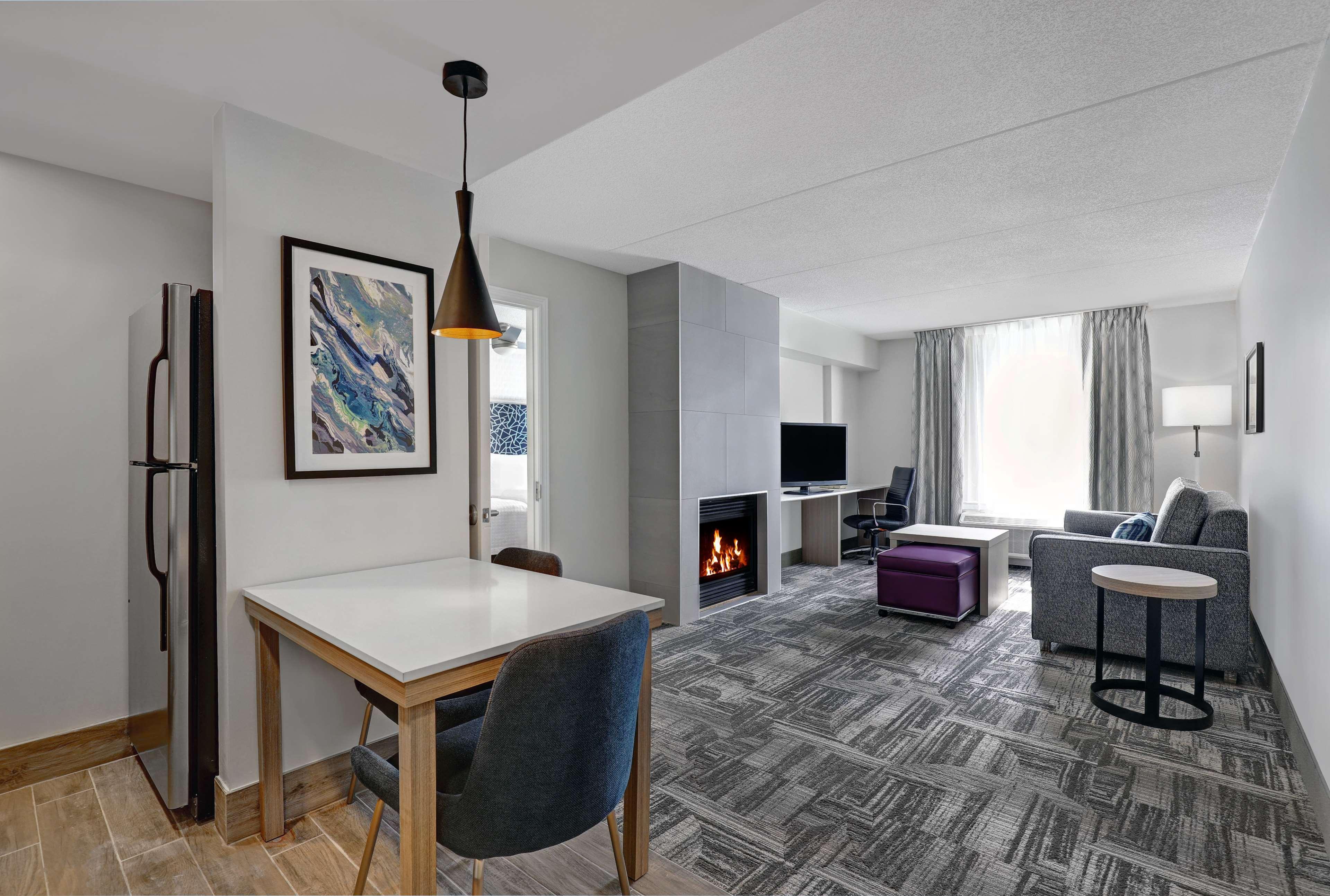 Homewood Suites By Hilton London Ontario Exterior foto