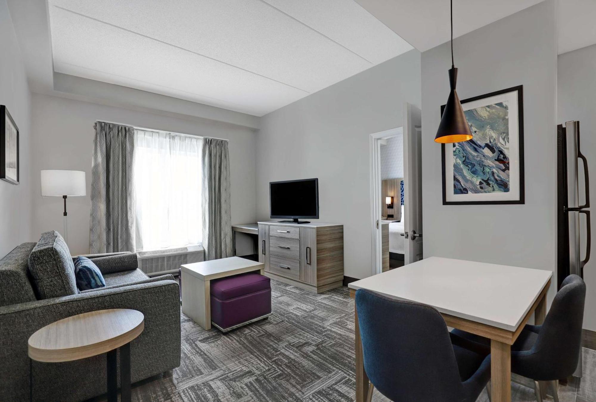 Homewood Suites By Hilton London Ontario Exterior foto