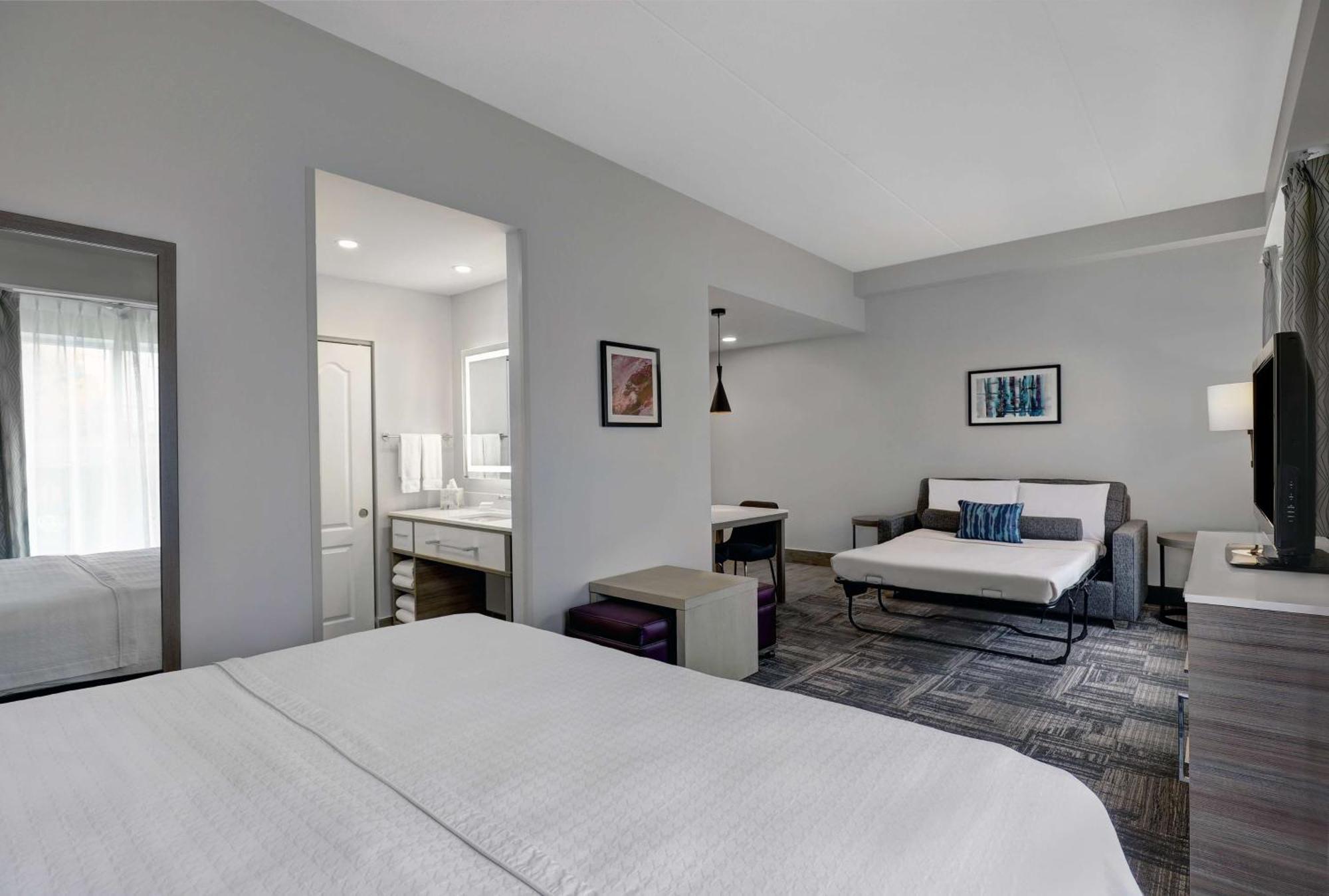 Homewood Suites By Hilton London Ontario Exterior foto