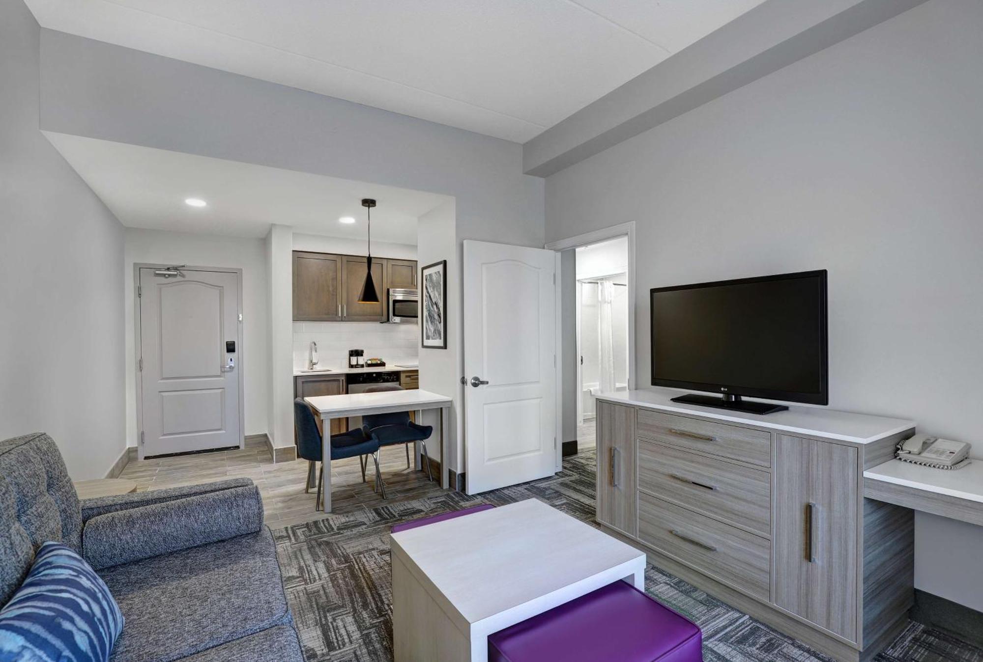Homewood Suites By Hilton London Ontario Exterior foto