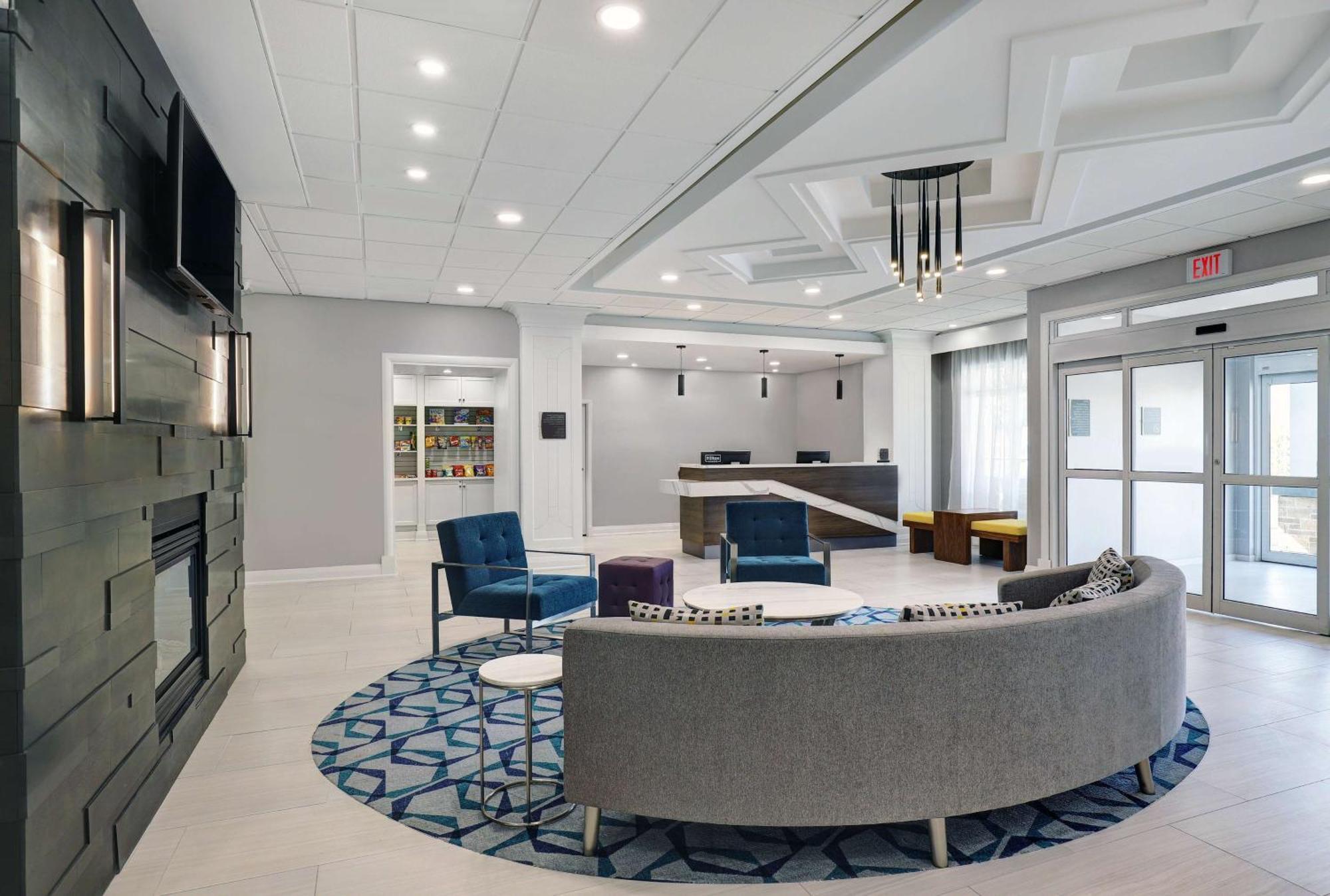 Homewood Suites By Hilton London Ontario Exterior foto
